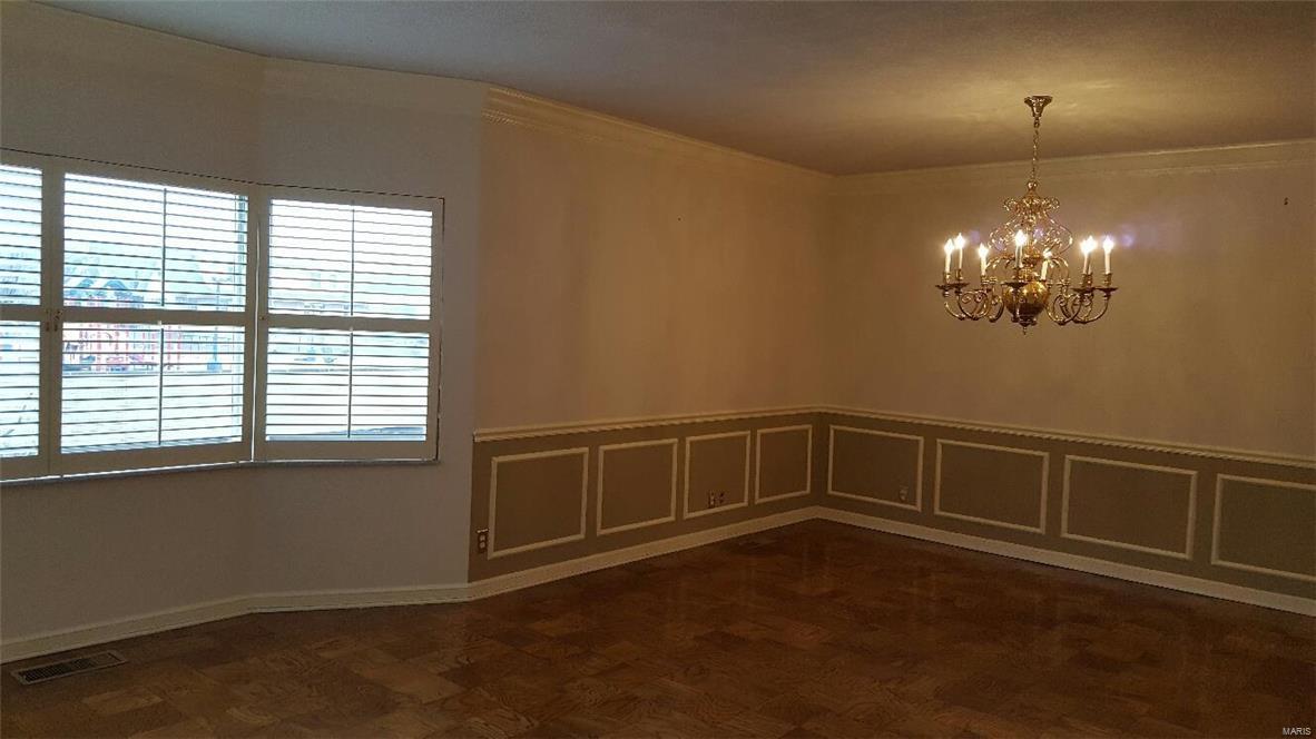 710 South Hanley Road, Unit 4D Clayton, MO 63105 - Photo 3 of 15 Gallery Image 3