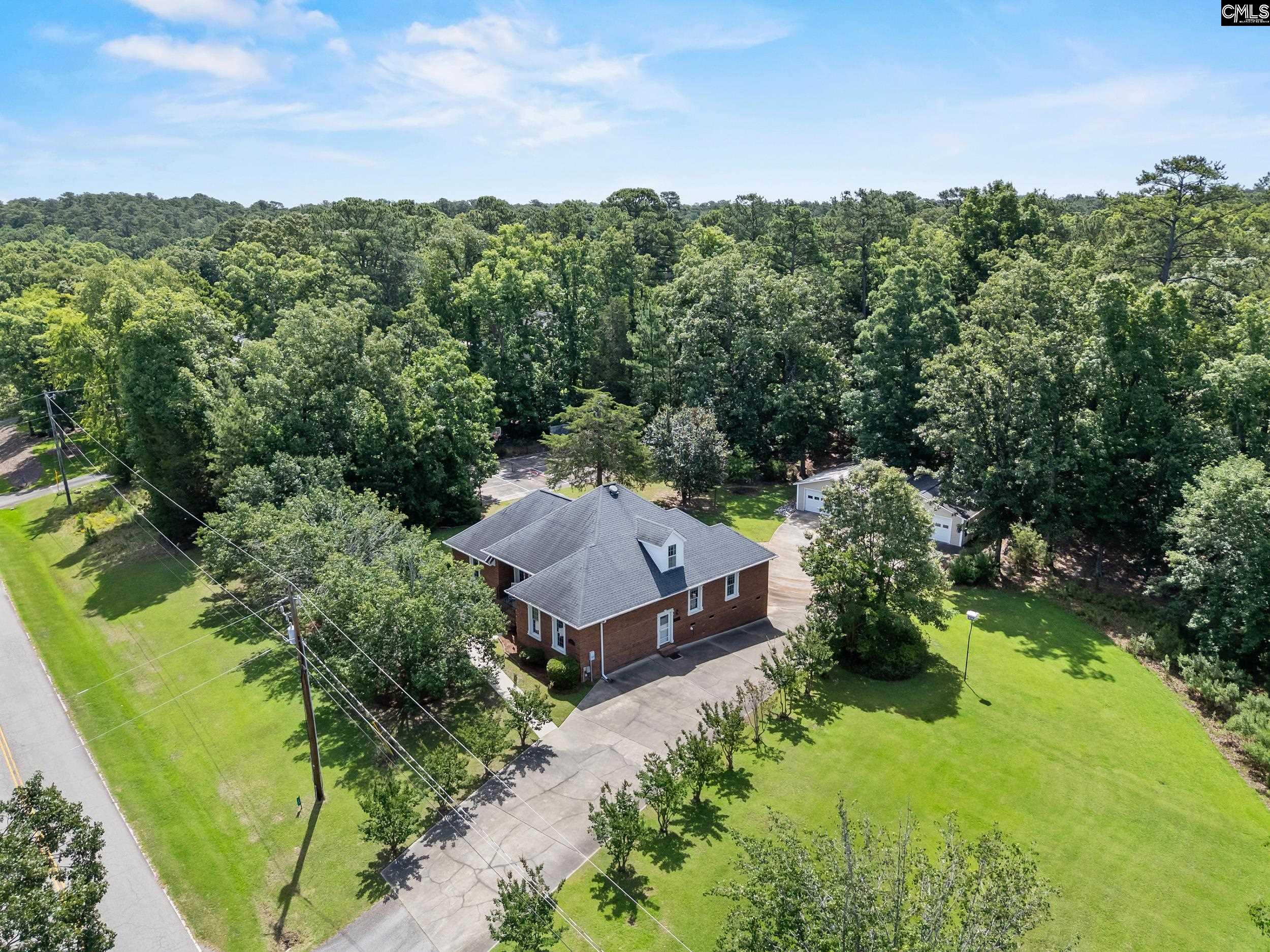 143 Killian Point Circle Chapin, SC 29036 - Photo 44 of 46