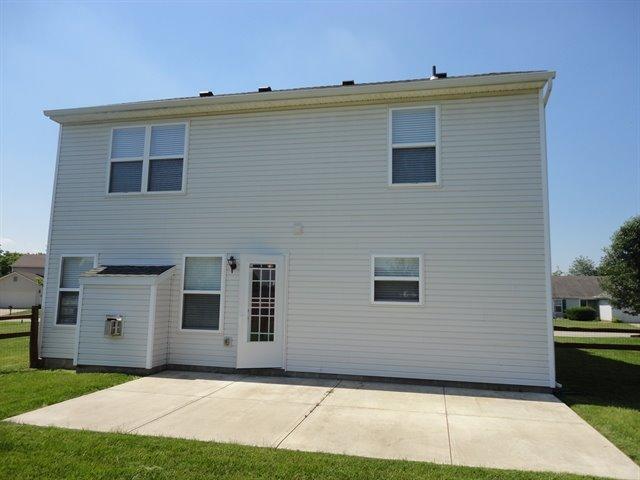2828 Raxit Court Xenia, OH 45385 - Photo 13 of 13