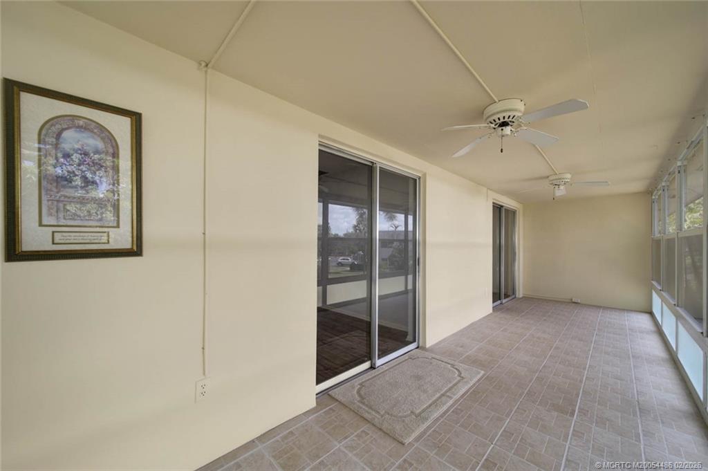 2929 Southeast Ocean Boulevard, Unit 1436 Stuart, FL 34996 - Photo 25 of 30