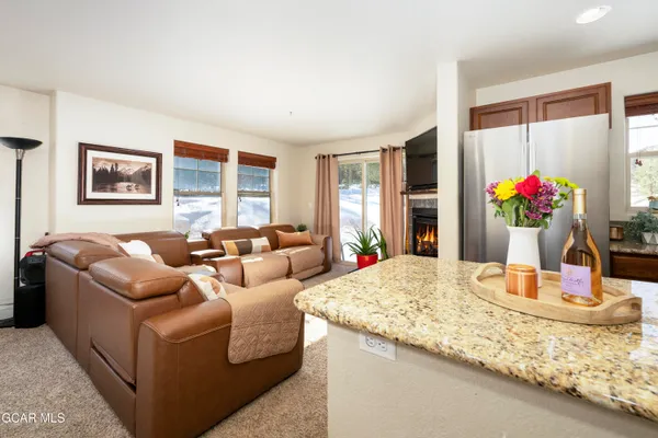 $681,900 | 300 Bryant Boulevard, Unit 32, Fraser, CO 80442