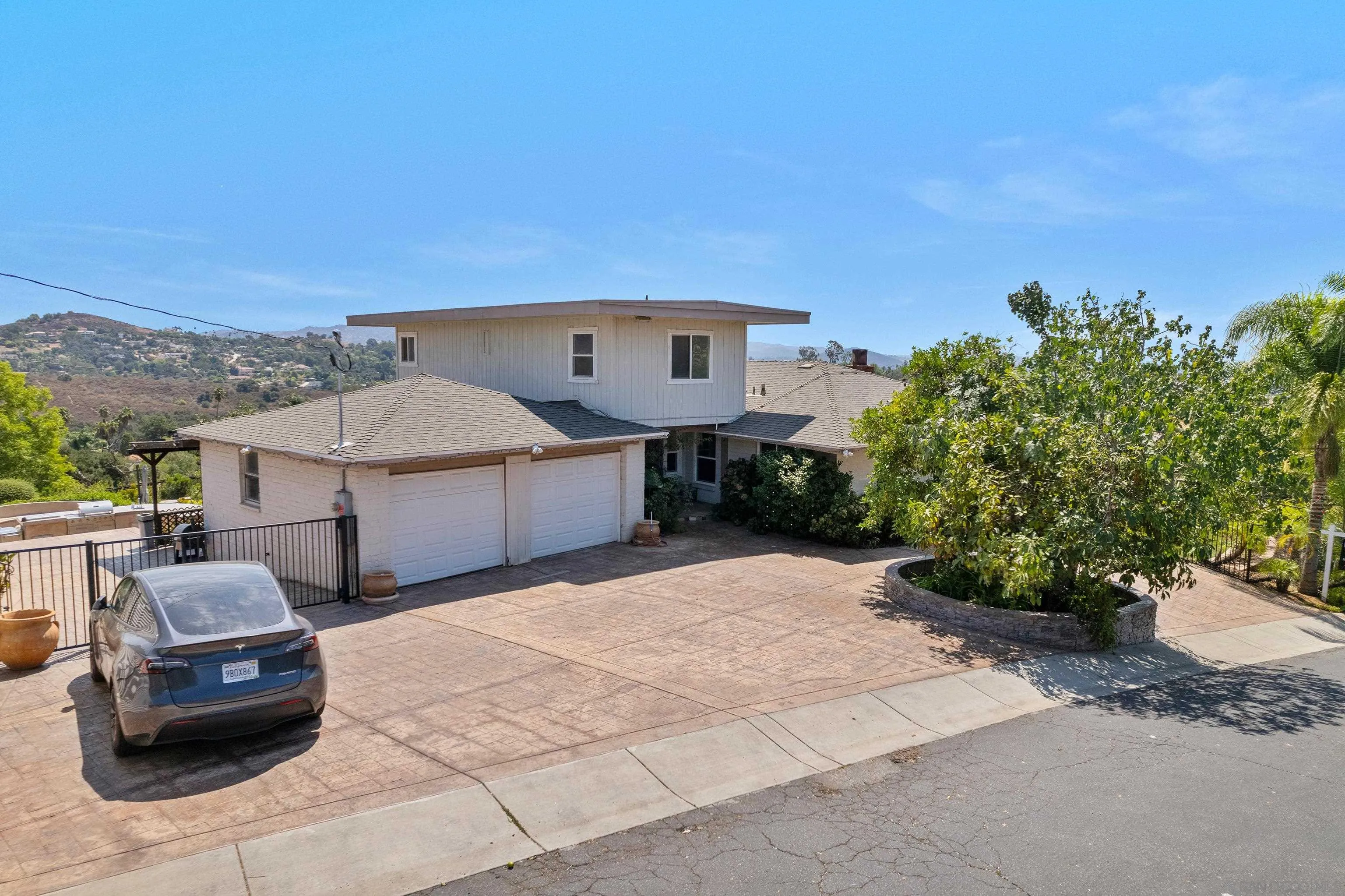 644 Eldorado Drive Escondido, CA 92025 - Photo 1 of 35 a view of a couches in patio of the house