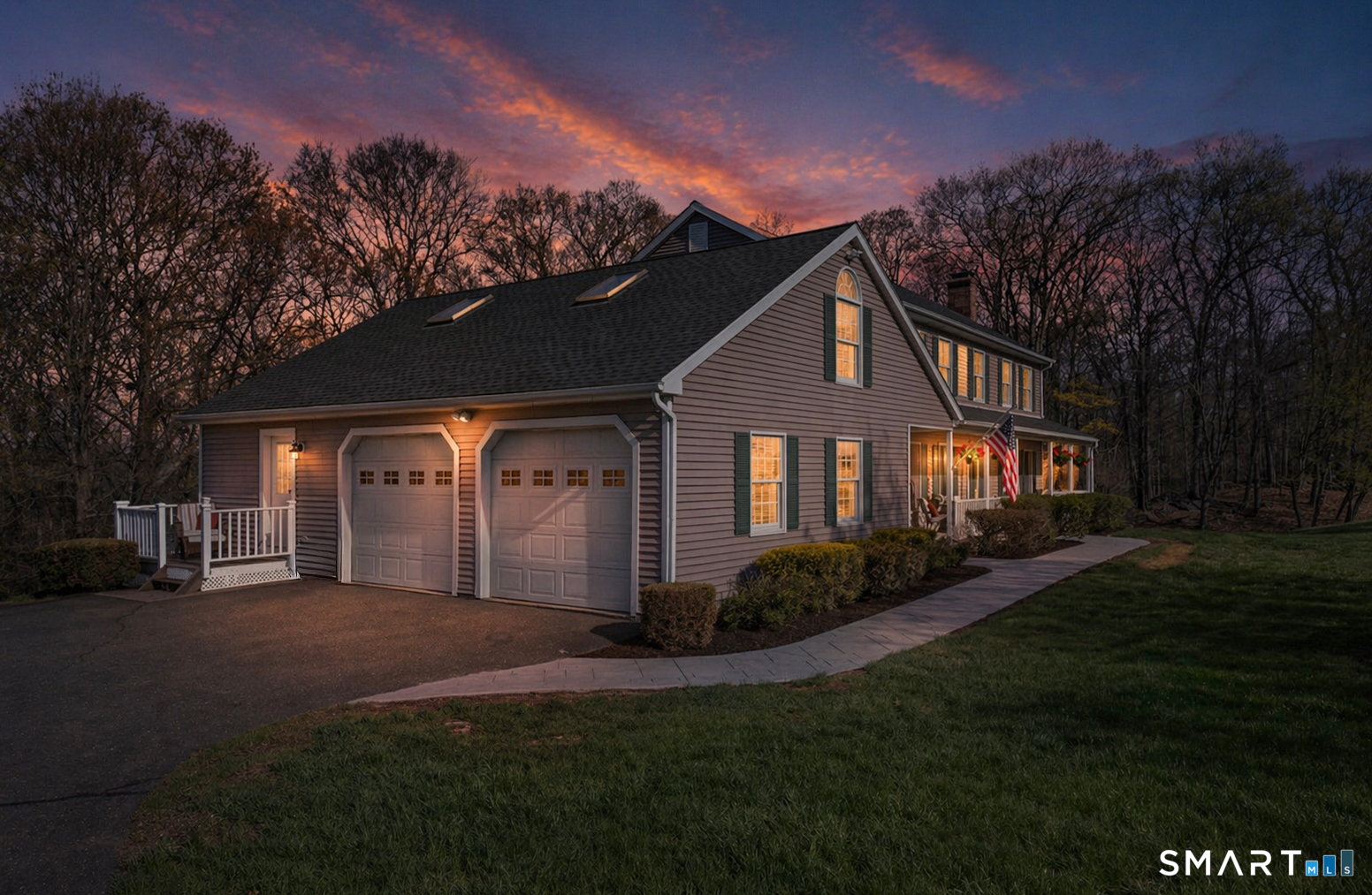 13 Rajcula Farm Road Brookfield, CT 06804 - Photo 3 of 40