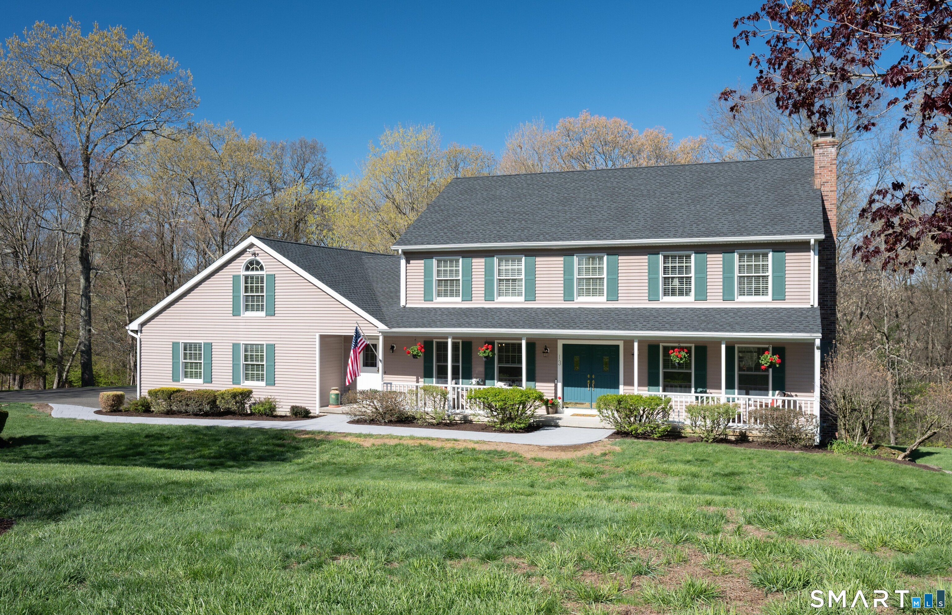 13 Rajcula Farm Road Brookfield, CT 06804 - Photo 3 of 40