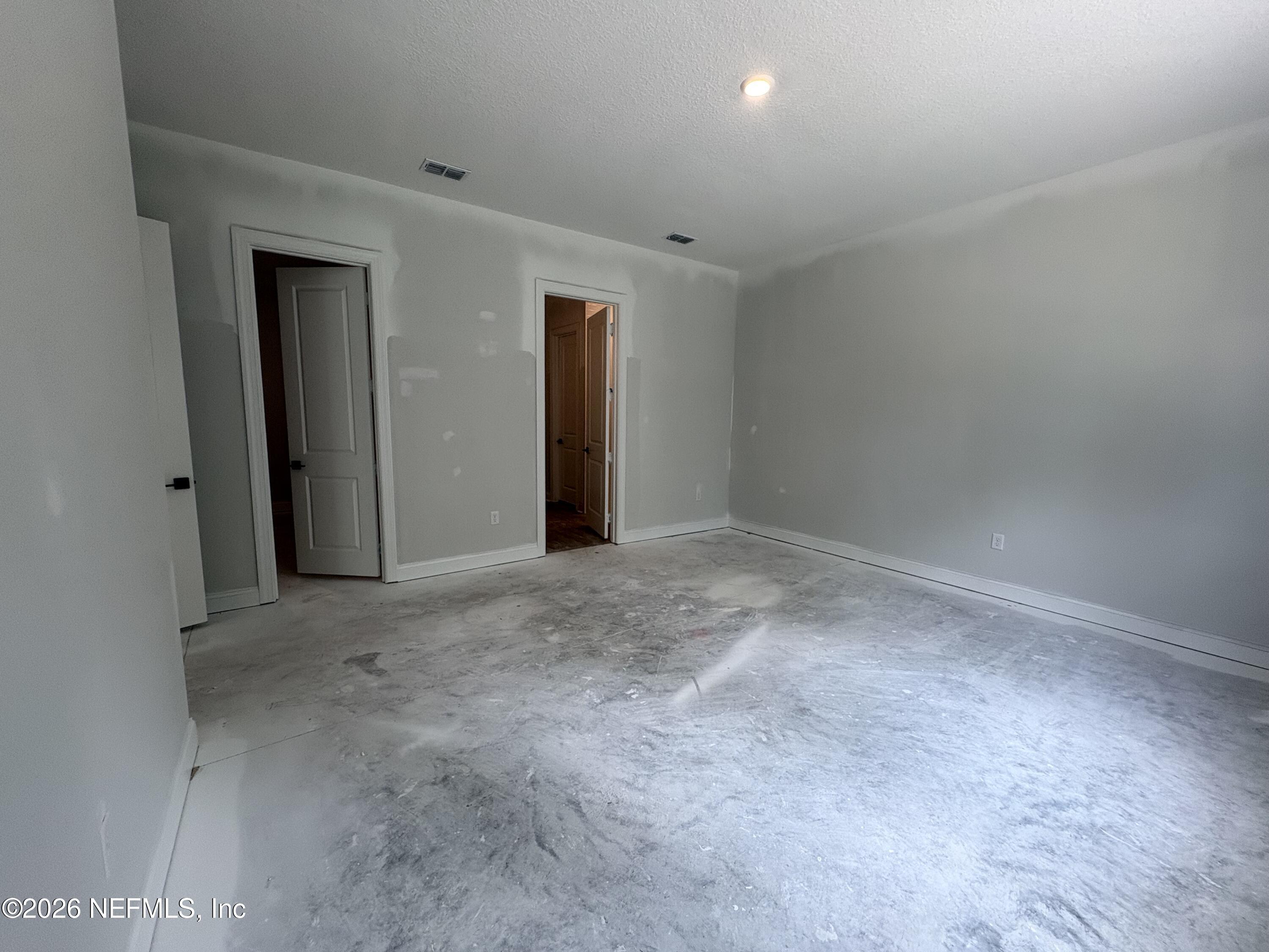 88 Cres Shrs Road St. Augustine, FL 32086 - Photo 12 of 21 primary bedroom