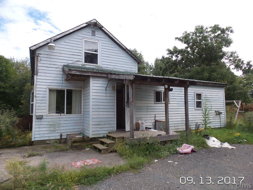 199 W Road Constantia, NY 13167 - Photo 1 of 1 Gallery Image 1