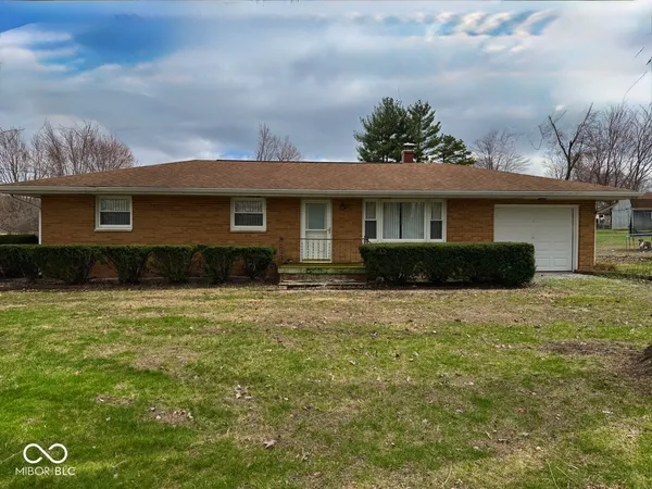 $159,900 | 302 South Murphy Avenue, Brazil, IN 47834