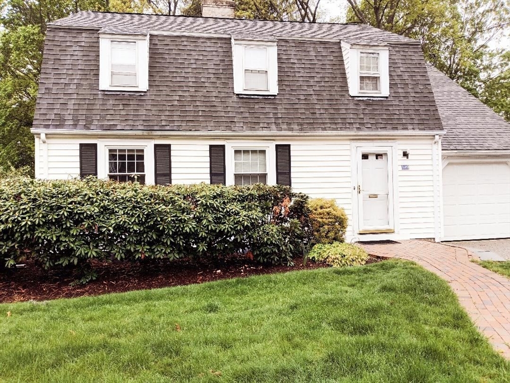 133 Winslow Road, Unit 133 Waban, MA 02468 - Photo 27 of 27