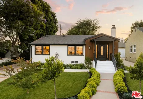 $1,595,000 | 8421 Airlane Avenue, Los Angeles, CA 90045