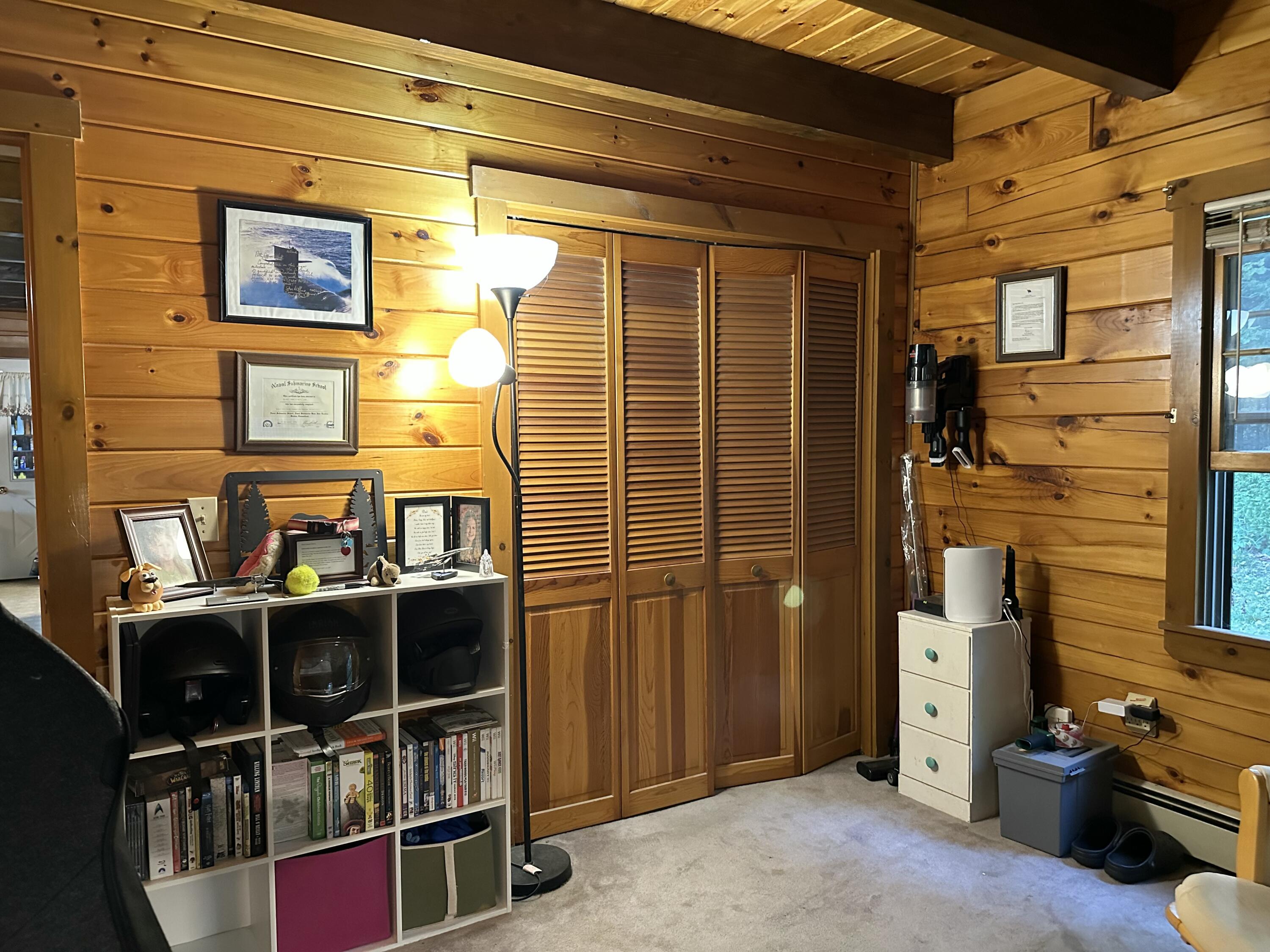 571 Back Road Skowhegan, ME 04976 - Photo 21 of 36 IMG_1457