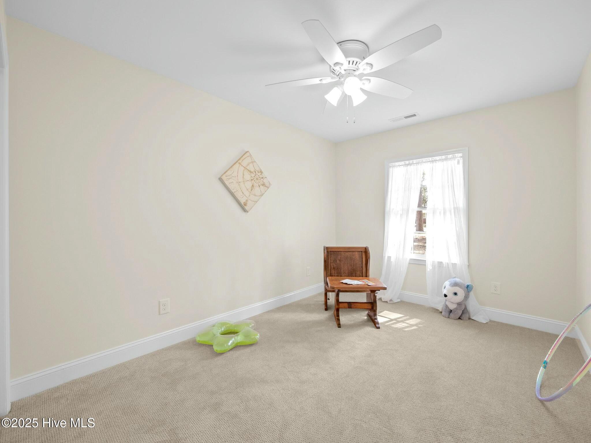 4112 Country Club Road Morehead City, NC 28557 - Photo 31 of 53 Third Bedroom