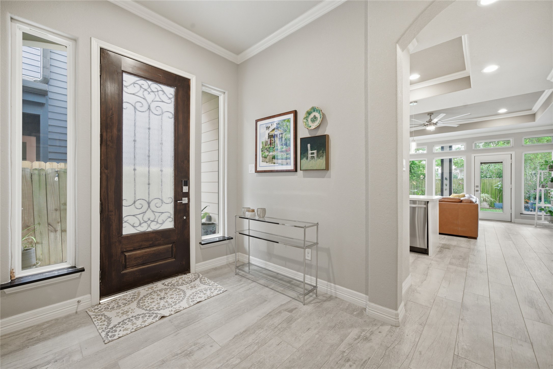 4412 New Orleans Street, Unit B Houston, TX 77020 - Photo 6 of 42