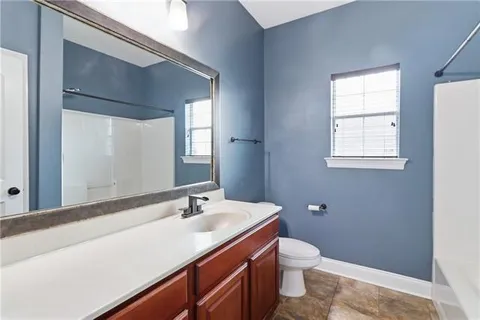 $369,000 | 805 Country Cottage Boulevard, Montz, LA 70068