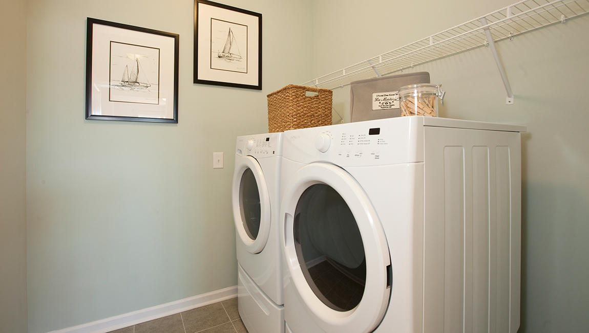 127 Nolin Road Moncks Corner, SC 29461 - Photo 29 of 39 Bristol-C-1673_Avalon-Model_Laundry2
