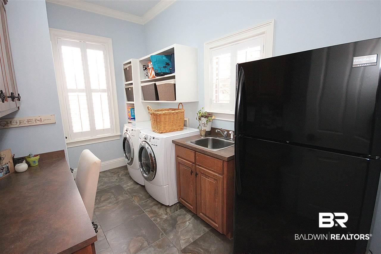 8032 Pine Run Daphne, AL 36527 - Photo 18 of 50 Utility Room