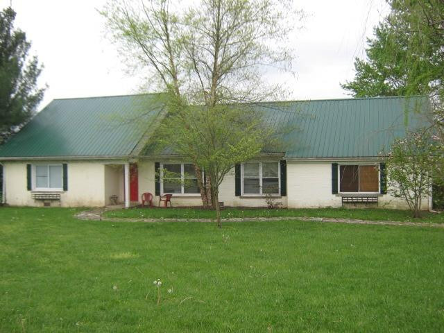 801 Hume Bedford Road Paris, KY 40361 - Photo 29 of 30 Photo 30