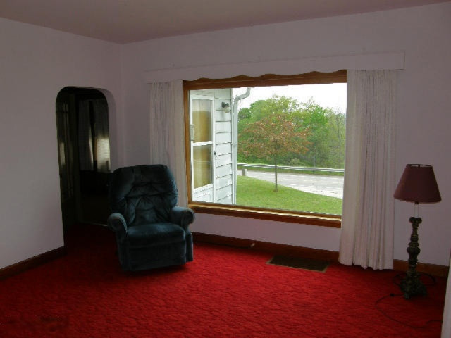1431 East Preuss Road Manistee, MI 49660 - Photo 13 of 70 Living Rm2