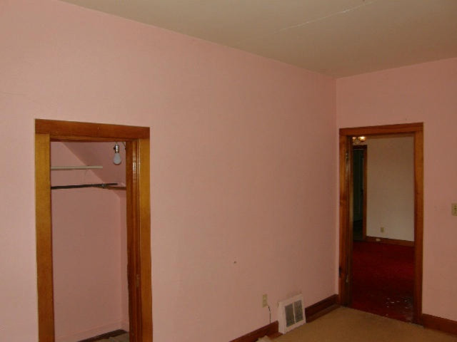 1431 East Preuss Road Manistee, MI 49660 - Photo 22 of 70 Main Floor Bedroom3