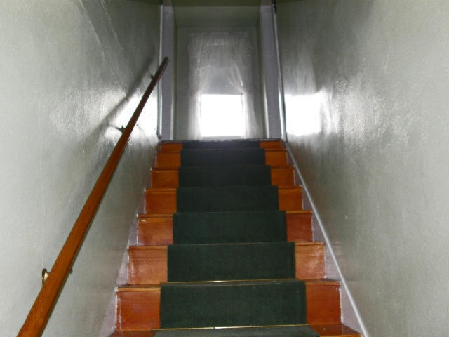 1431 East Preuss Road Manistee, MI 49660 - Photo 24 of 70 Stairway