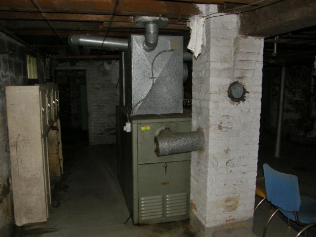 1431 East Preuss Road Manistee, MI 49660 - Photo 34 of 70 Fuel Oil Furnace