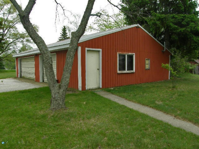 1431 East Preuss Road Manistee, MI 49660 - Photo 38 of 70 Pole Bldg4