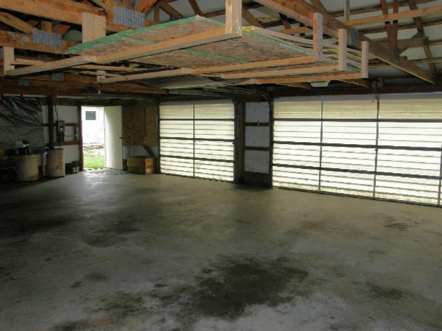 1431 East Preuss Road Manistee, MI 49660 - Photo 40 of 70 Pole Bldg8