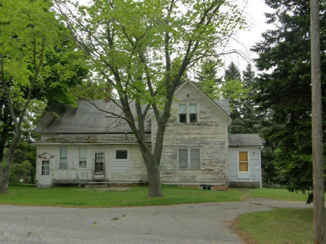 1431 East Preuss Road Manistee, MI 49660 - Photo 50 of 70 Farmhouse6
