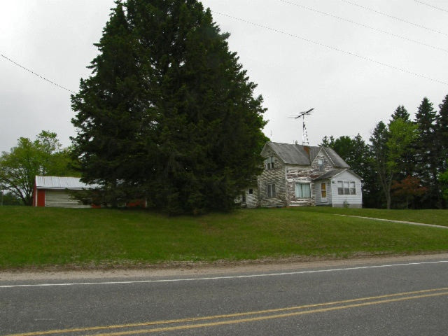 1431 East Preuss Road Manistee, MI 49660 - Photo 54 of 70 Farmhouse2