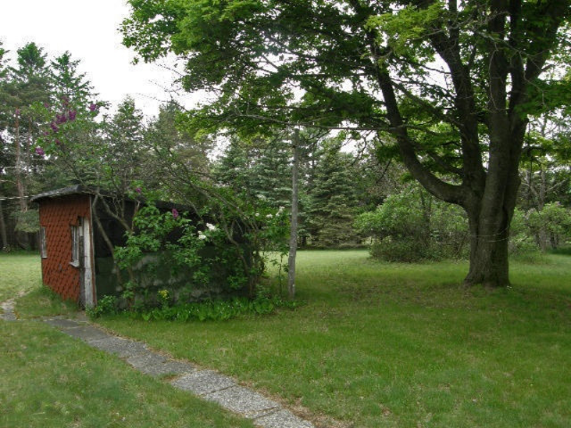 1431 East Preuss Road Manistee, MI 49660 - Photo 60 of 70 shed