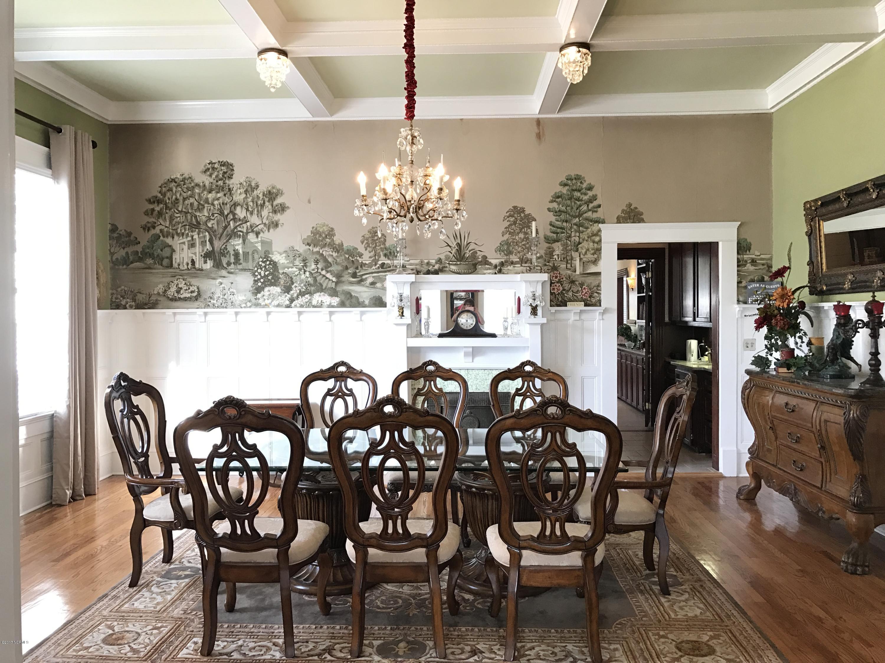 216 Sampson Street Clinton, NC 28328 - Photo 34 of 73 IMG_0798