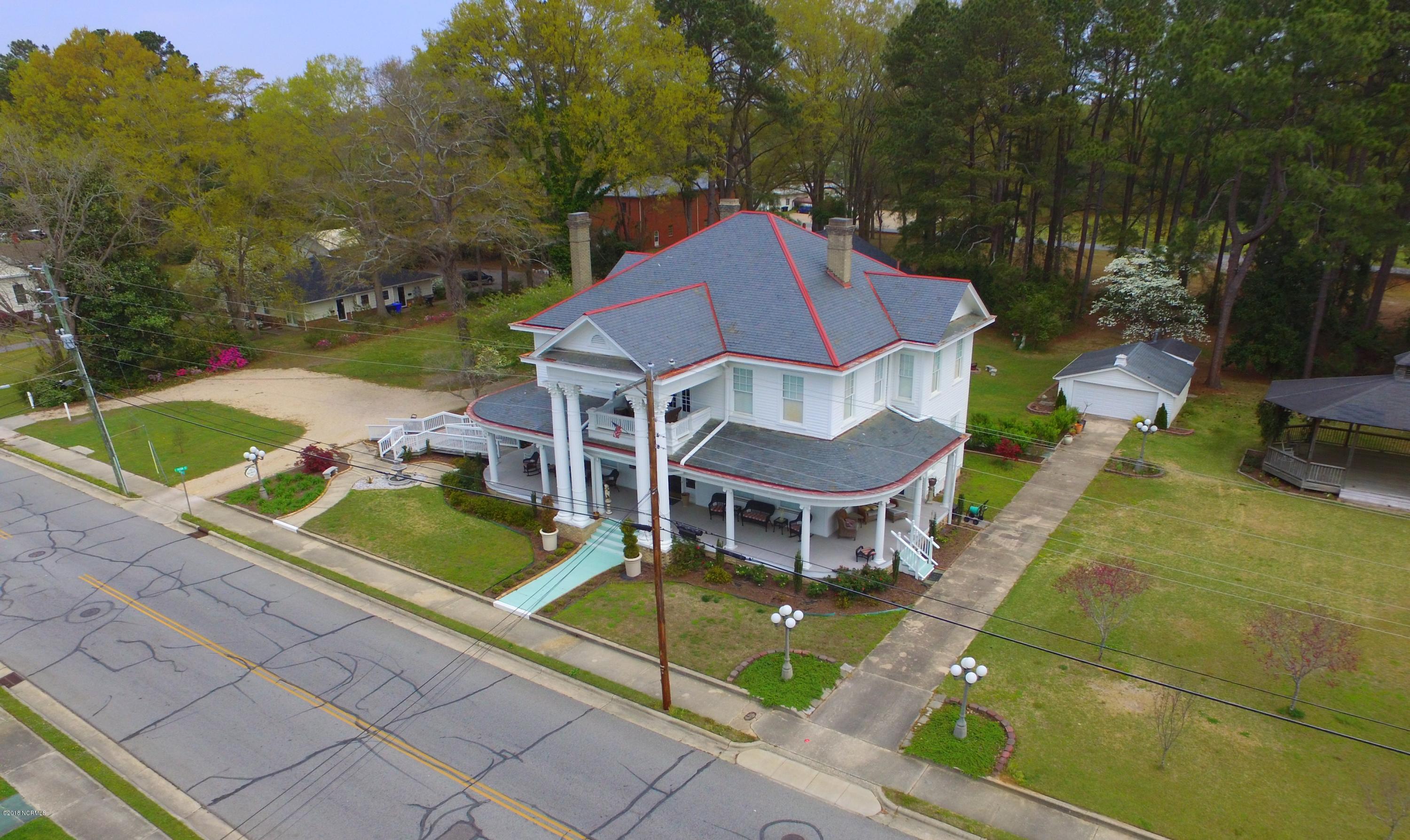 216 Sampson Street Clinton, NC 28328 - Photo 69 of 73 216 Sampson St 3