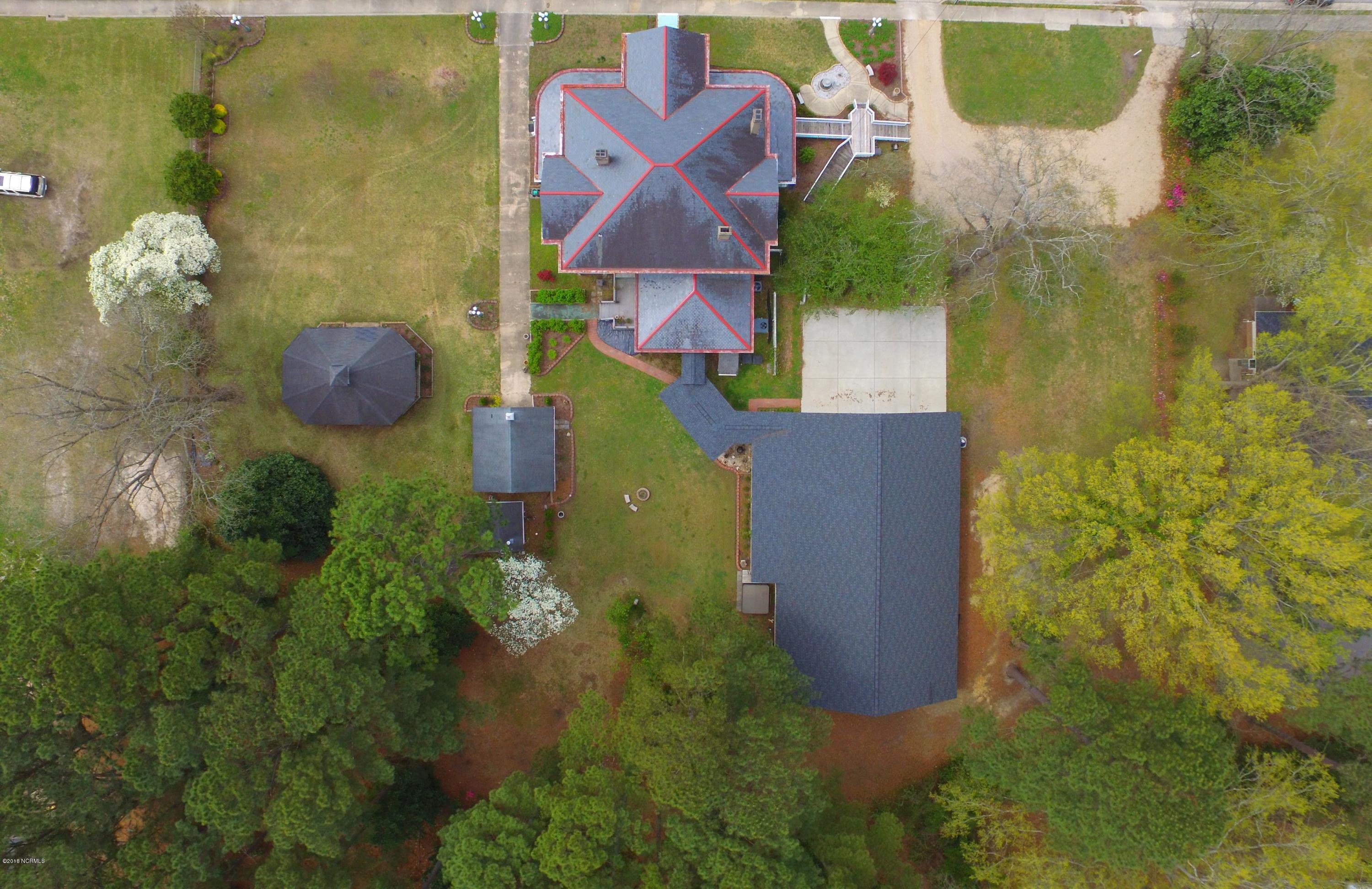 216 Sampson Street Clinton, NC 28328 - Photo 71 of 73 Sampson St 1