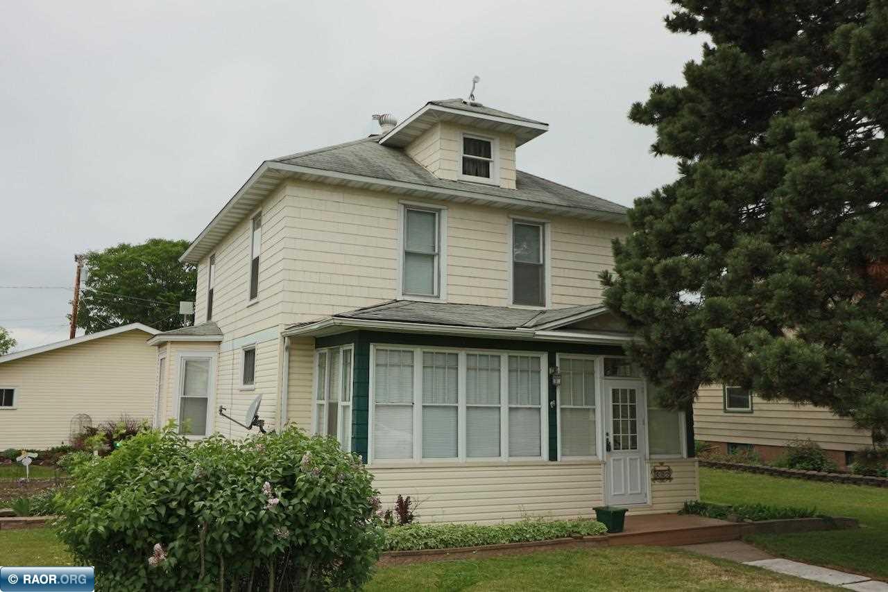 127 5th Avenue South Biwabik, MN 55708 - Photo 1 of 44
