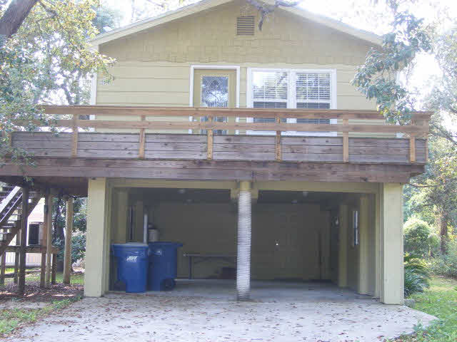 5598 Mobile Avenue Orange Beach, AL 36561 - Photo 1 of 1