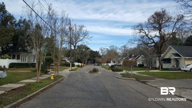 102 South Fulton Street Mobile, AL 36606 - Photo 19 of 21