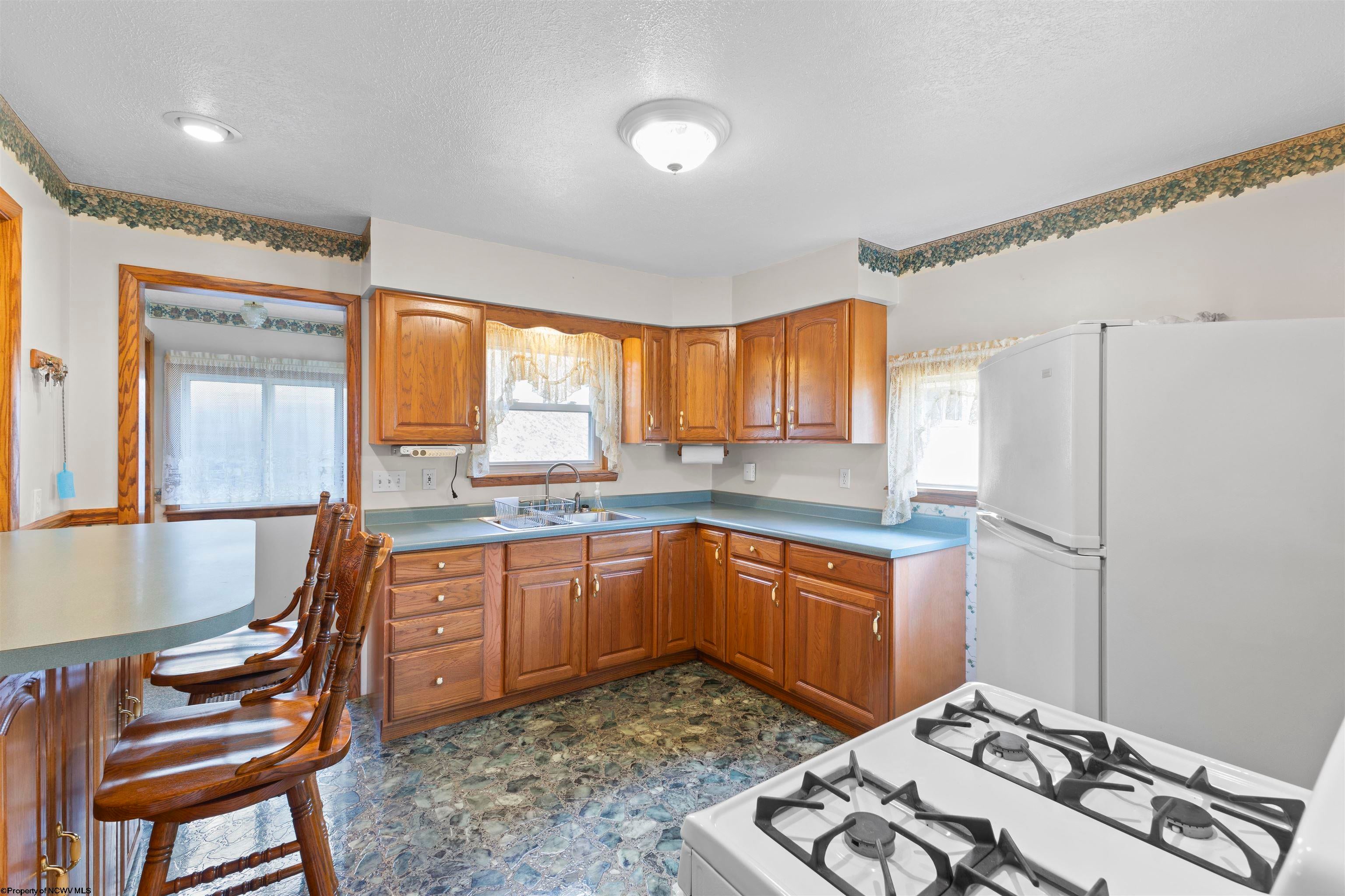 467 Paw Paw Creek Road Fairview, WV 26570 - Photo 5 of 24 Gallery Image 5