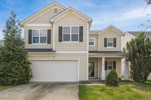 $439,900 | 2010 Woodsdale Drive, Durham, NC 27703