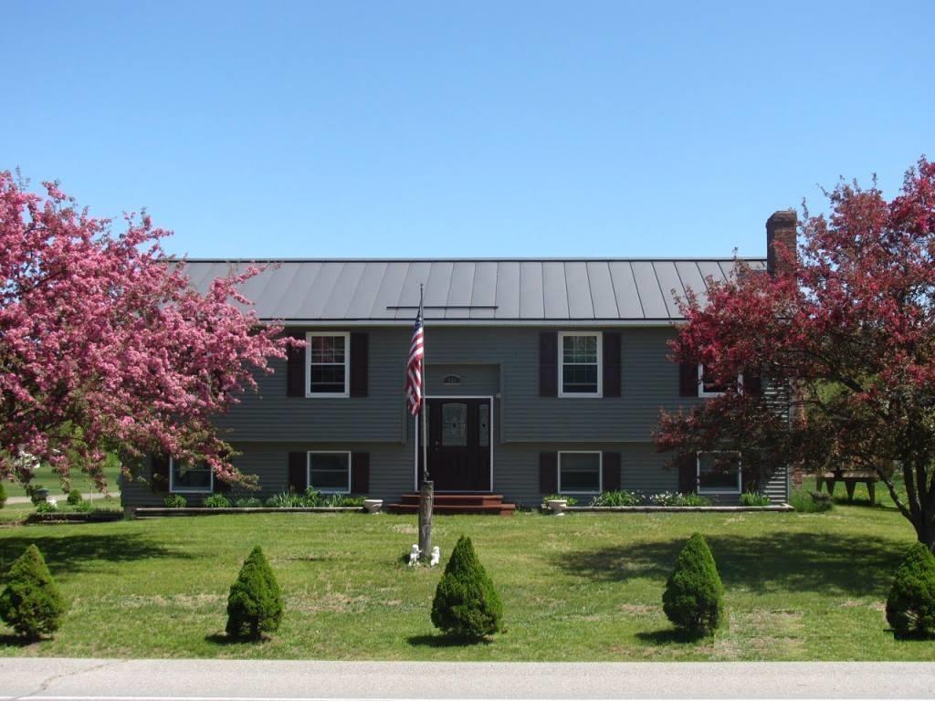 248 Waterville Road Norridgewock, ME 04957 - Photo 1 of 28 Photo