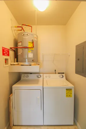 $1,650 | 700 Daniel Ellis Drive, Unit 5203, Charleston, SC 29412