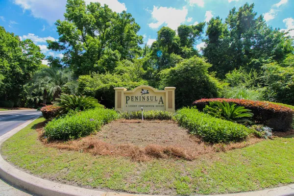 $1,650 | 700 Daniel Ellis Drive, Unit 5203, Charleston, SC 29412