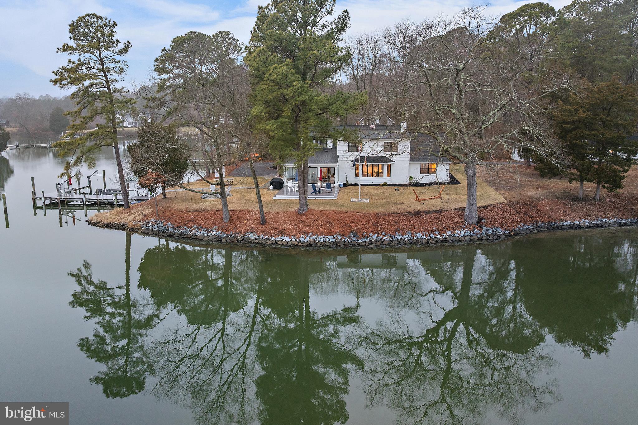 24645 Long Haul Road St. Michaels, MD 21663 - Photo 101 of 112