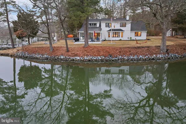$2,900,000 | 24645 Long Haul Road, St. Michaels, MD 21663