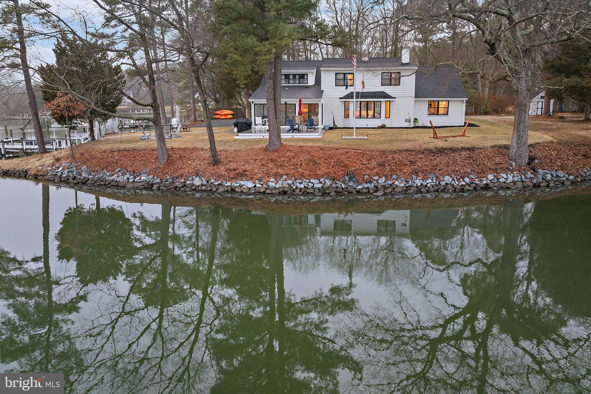 24645 Long Haul Road St. Michaels, MD 21663 - Photo 102 of 112