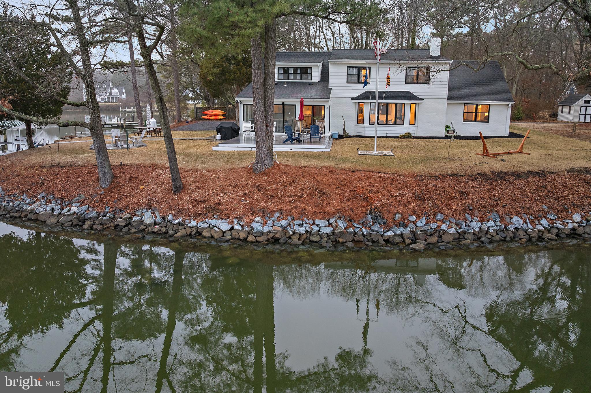 24645 Long Haul Road St. Michaels, MD 21663 - Photo 103 of 112