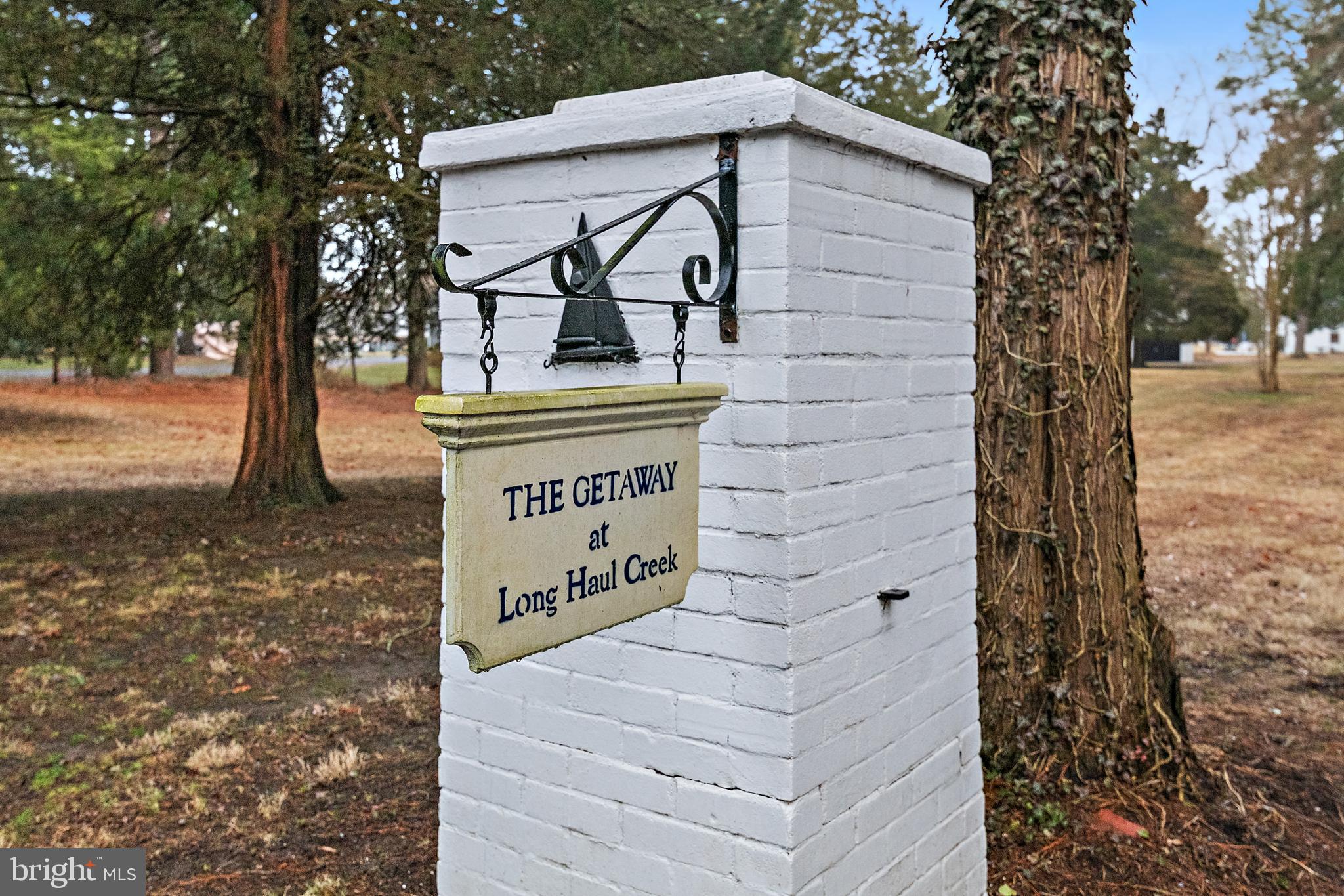 24645 Long Haul Road St. Michaels, MD 21663 - Photo 106 of 112