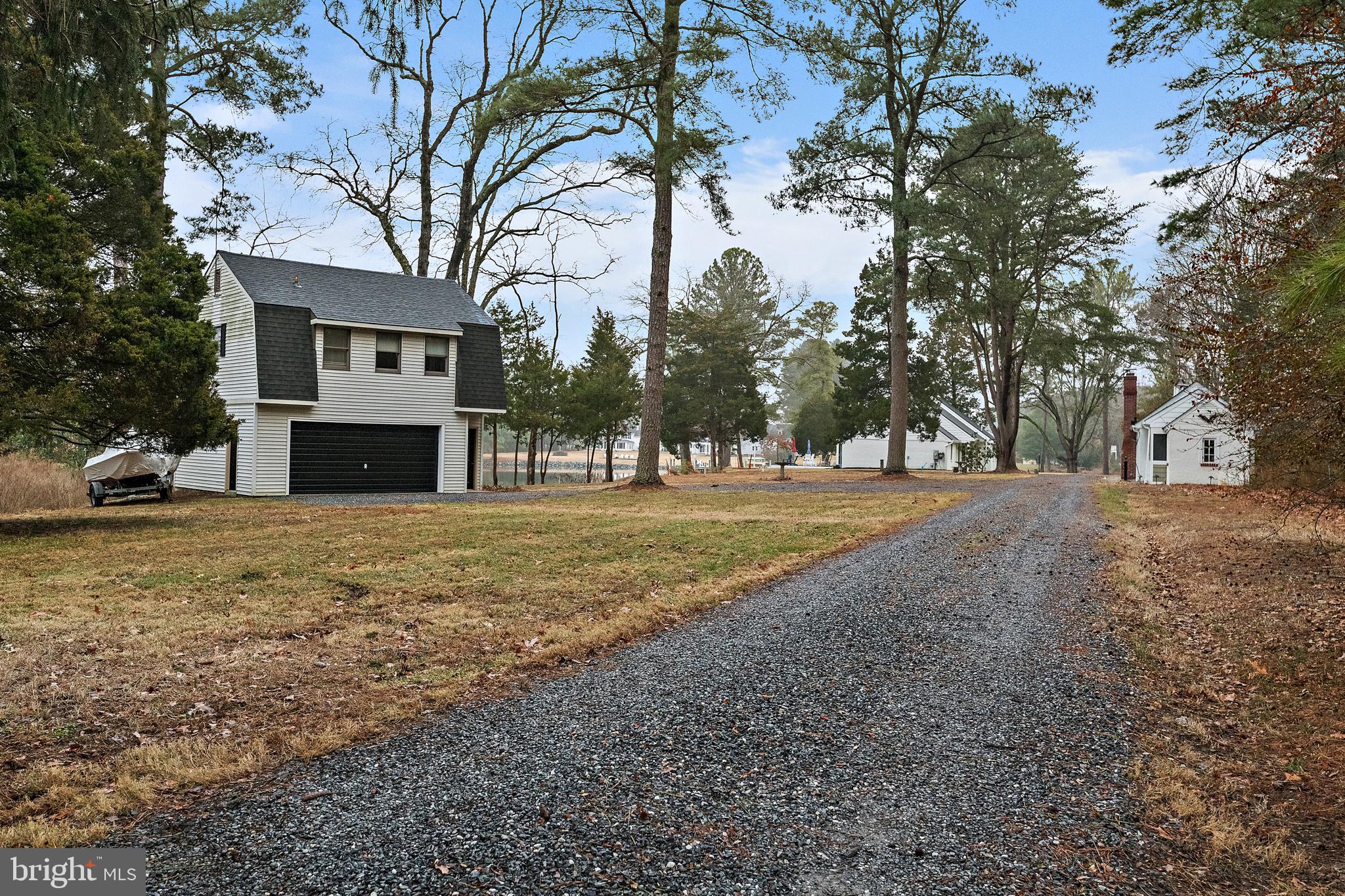 24645 Long Haul Road St. Michaels, MD 21663 - Photo 108 of 112