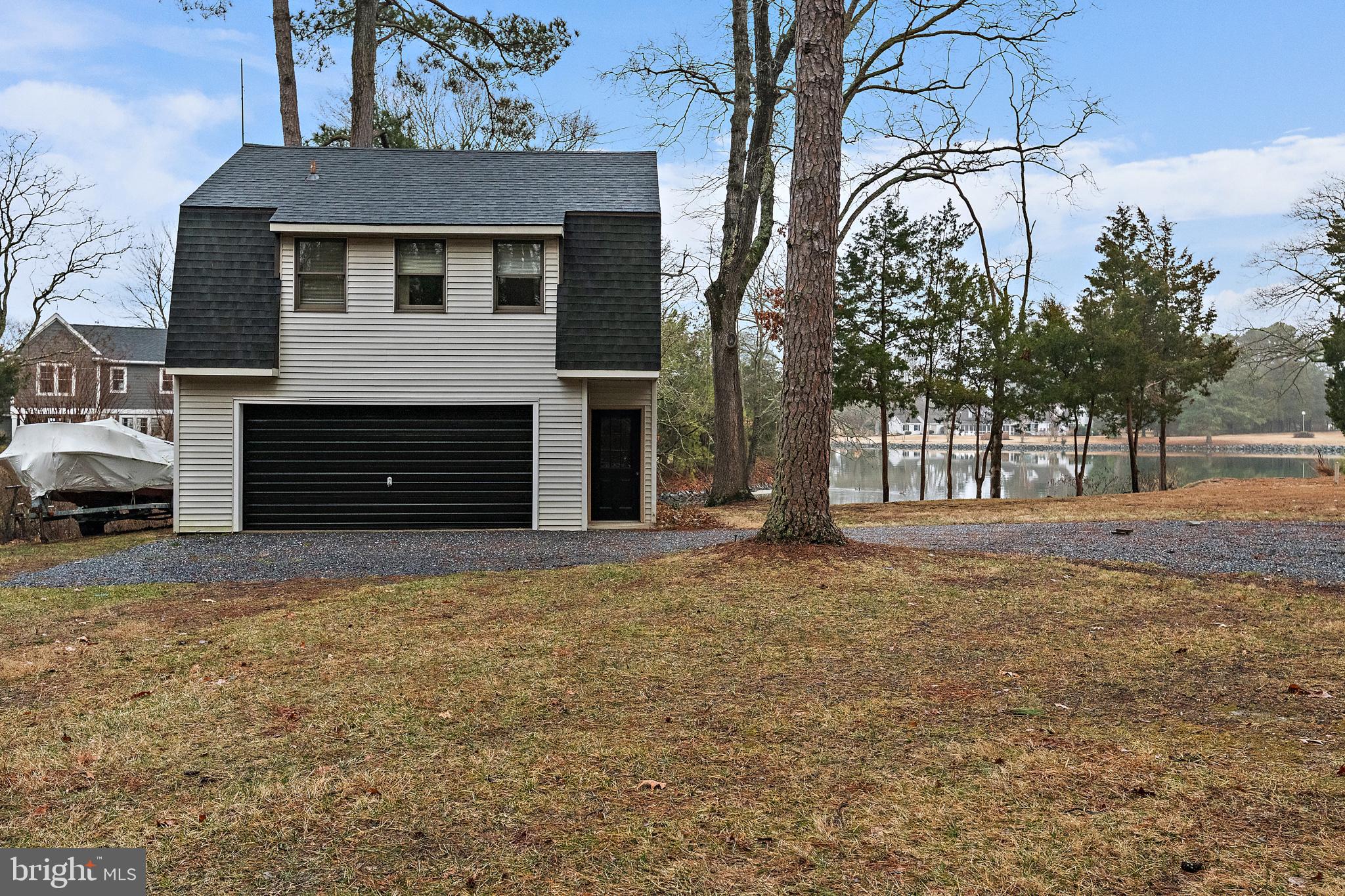 24645 Long Haul Road St. Michaels, MD 21663 - Photo 109 of 112