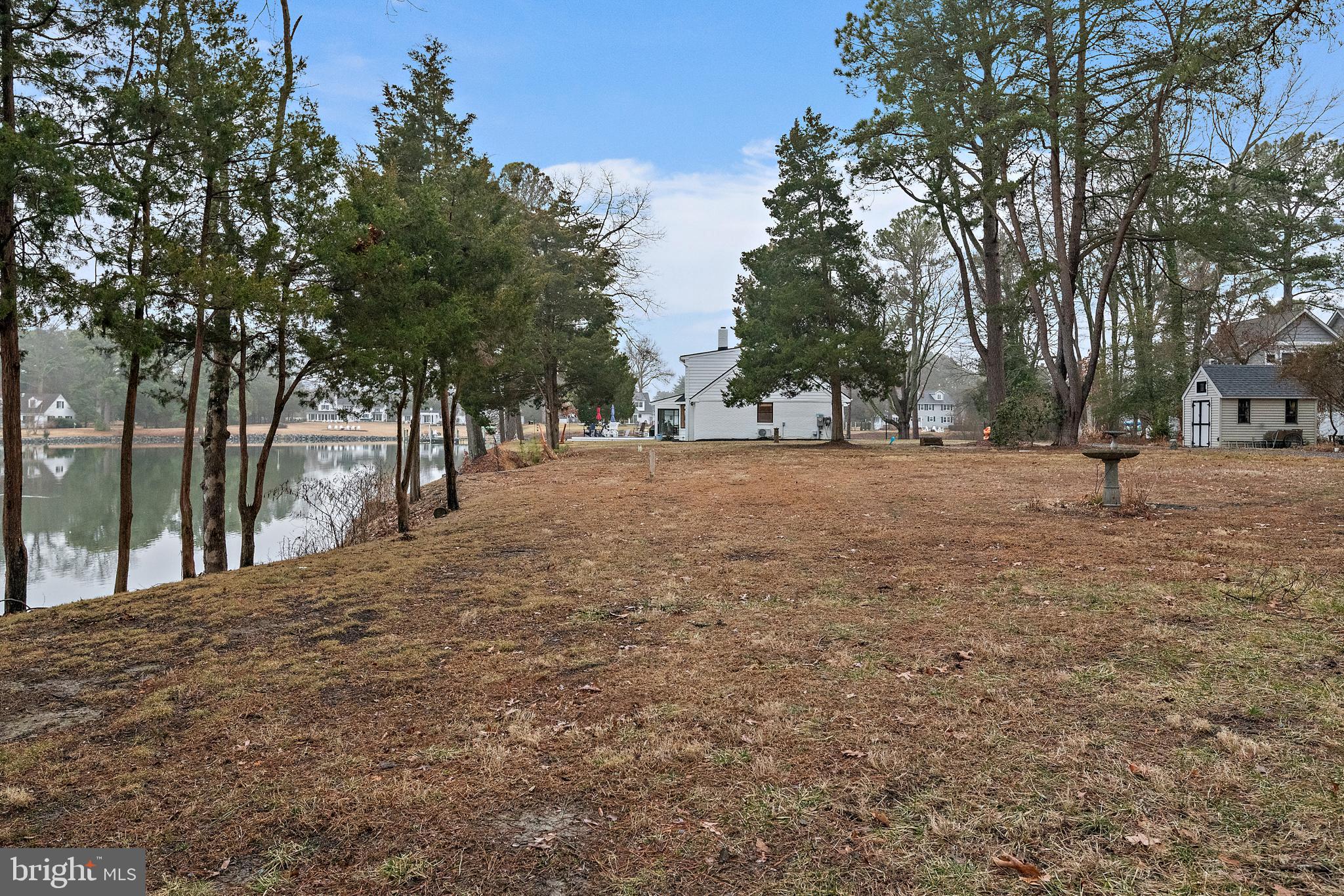 24645 Long Haul Road St. Michaels, MD 21663 - Photo 111 of 112