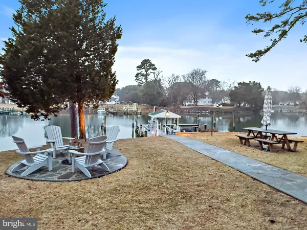 $2,900,000 | 24645 Long Haul Road, St. Michaels, MD 21663