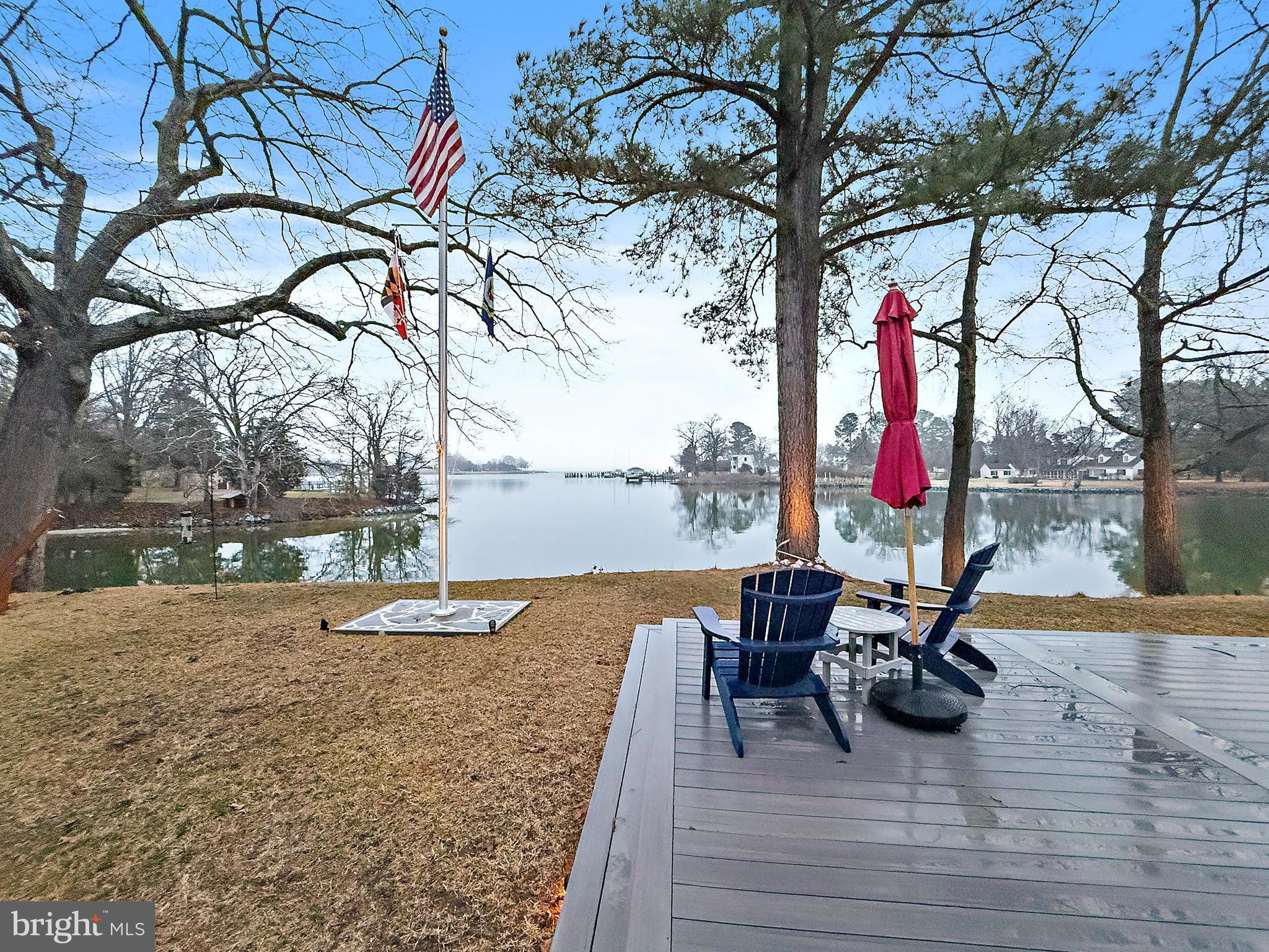 24645 Long Haul Road St. Michaels, MD 21663 - Photo 12 of 112